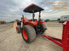2024 KUBOTA M7060HD Canopy