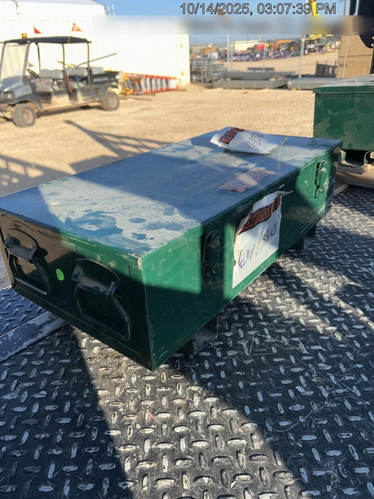 2020 HILMAN ROLLERS KRS-30-SLD