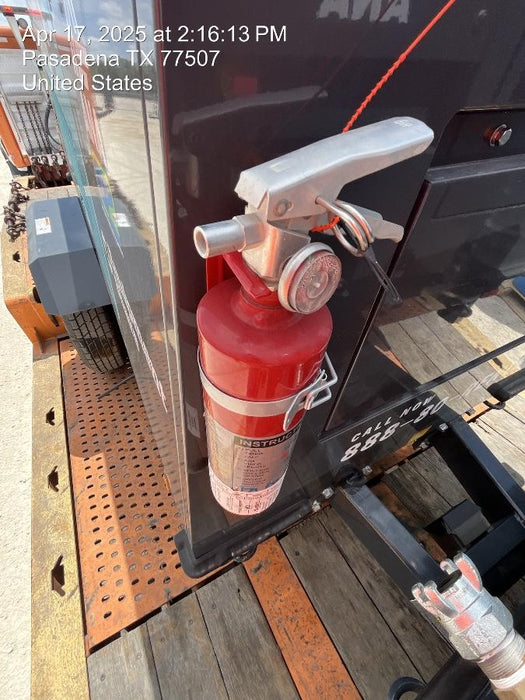 2025 AIRMAN PDSF375DP-6E1