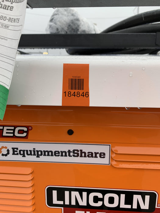 2021 LEX WR6A-7SM-FG26DZ6LD-R