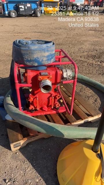 2023 MULTIQUIP QP4TH