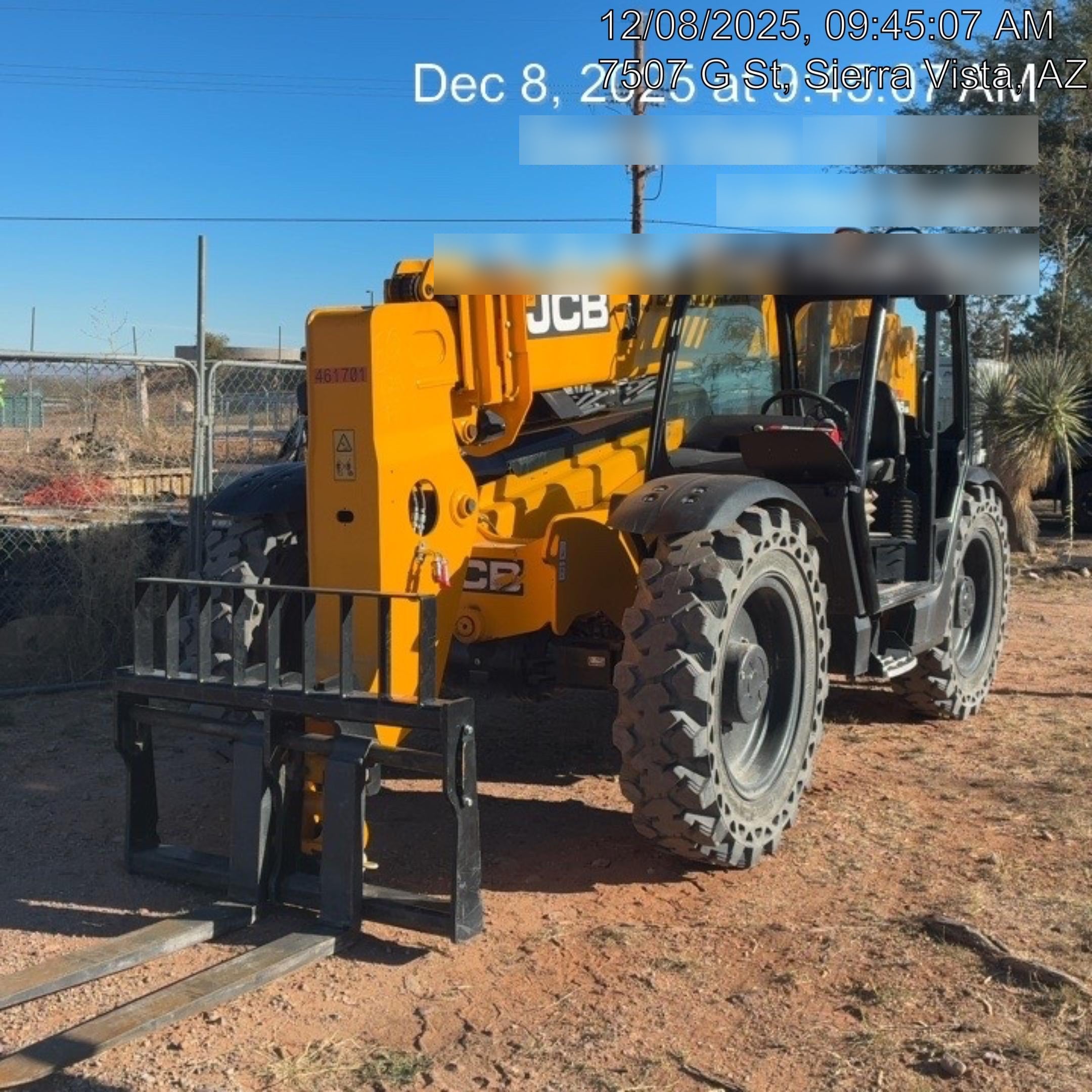 2024 JCB 506-36