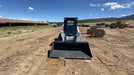2022 Bobcat T770 92hp Doosan Diesel, Cab/Heat/Air, Rubber Tracks, Manual QC