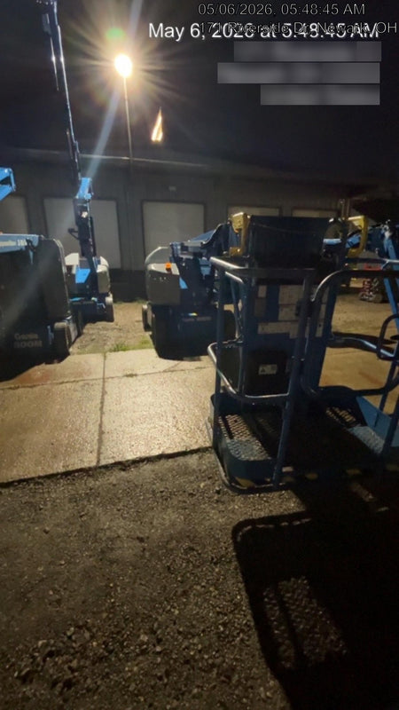 2024 GENIE Z40/23N RJ