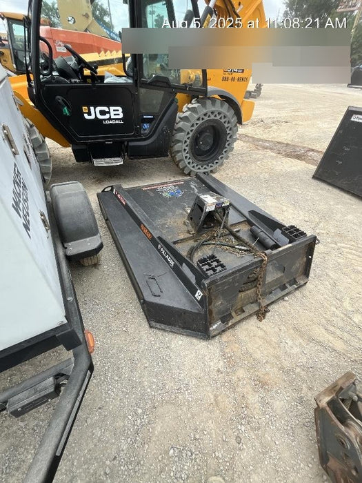 2022 PALADIN 30372A-0022