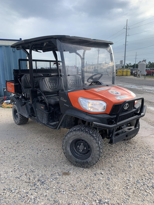 2021 KUBOTA RTV-X1140W-H (Canopy)