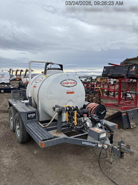 2023 SIMPSON SWT-52517