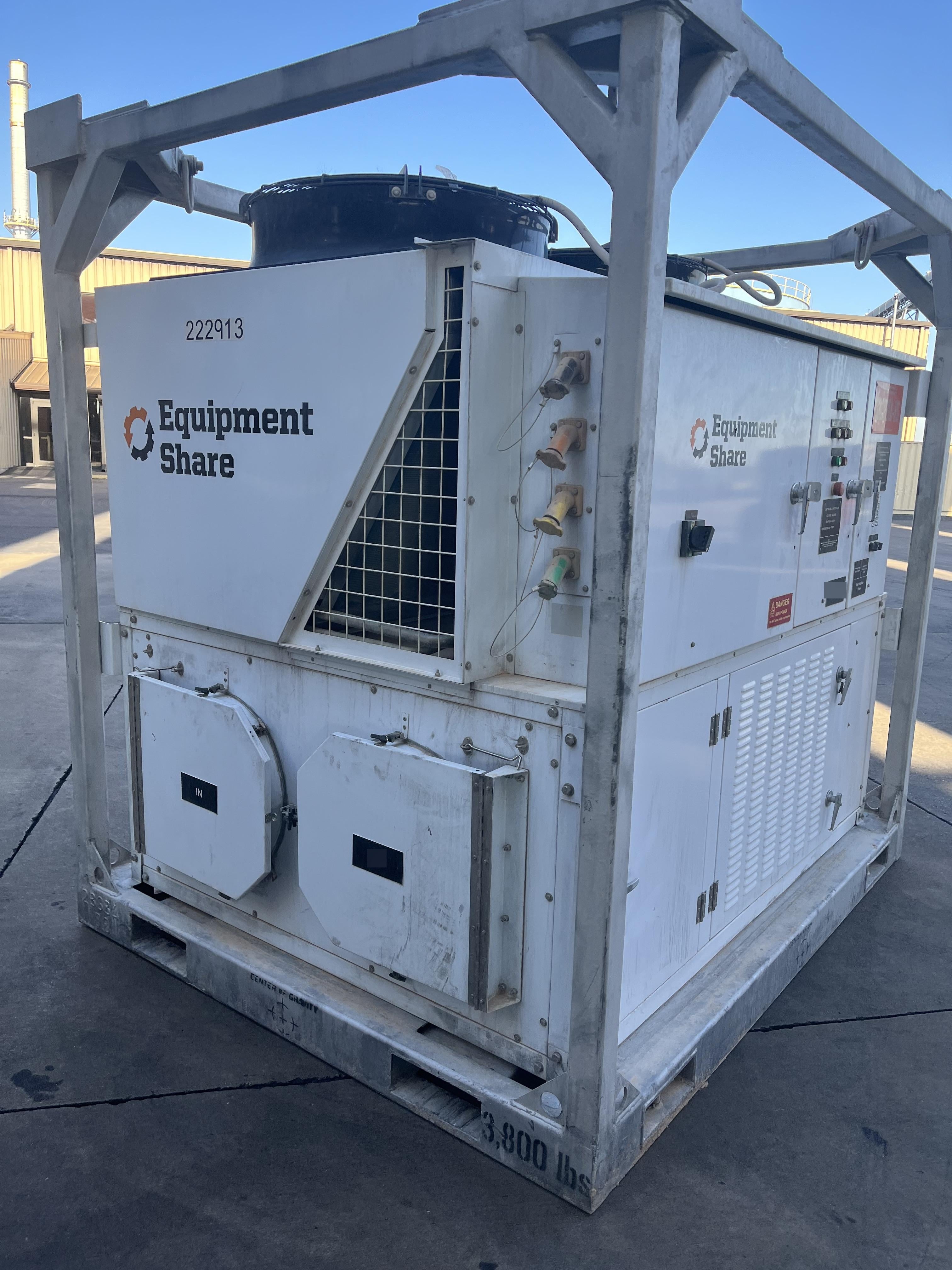 2022 SMARTECH SACP21A-HS