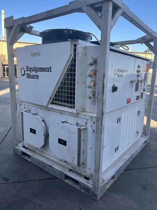 2022 SMARTECH SACP21A-HS