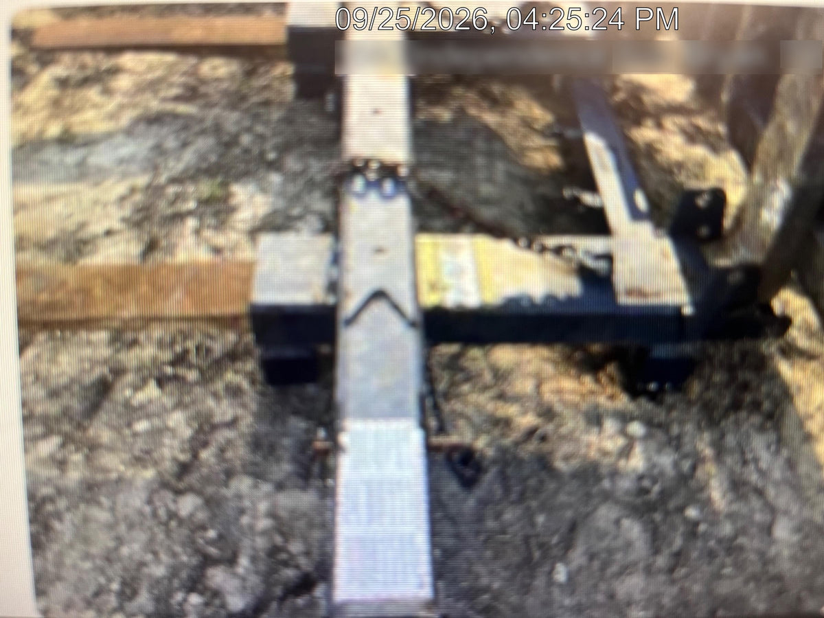 2020 STAR INDUSTRIES 1150C