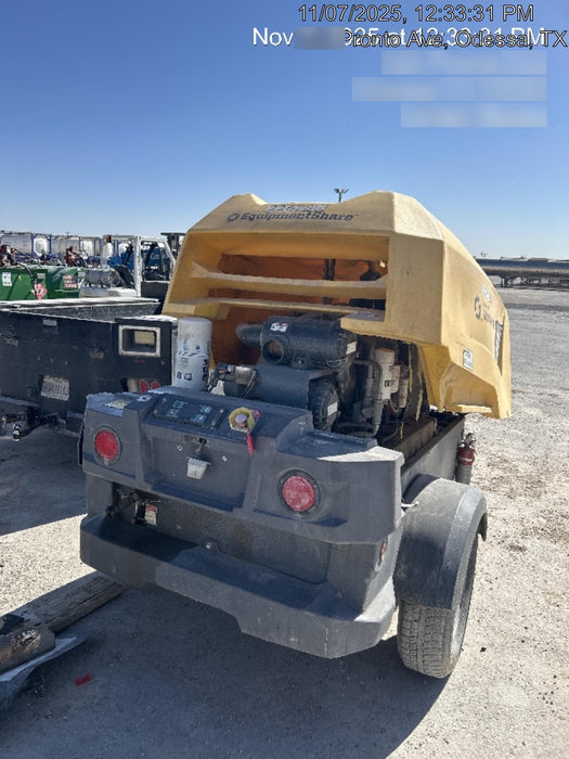 2022 ATLAS COPCO XAS188