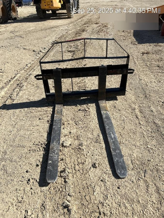 2023 MANITOU 50504723