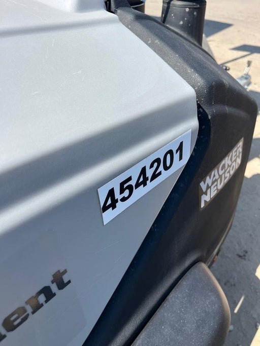 2024 WACKER NEUSON LTT4