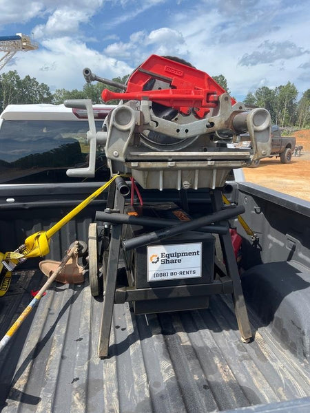 2021 RIDGID 1224