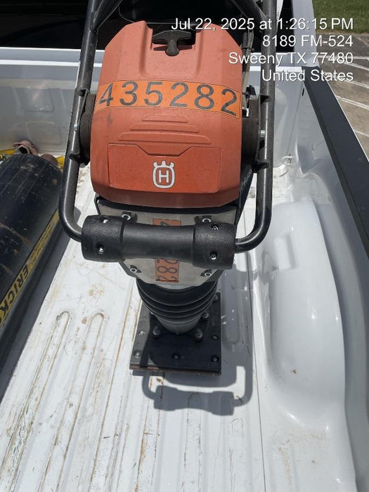 2024 HUSQVARNA LT6005