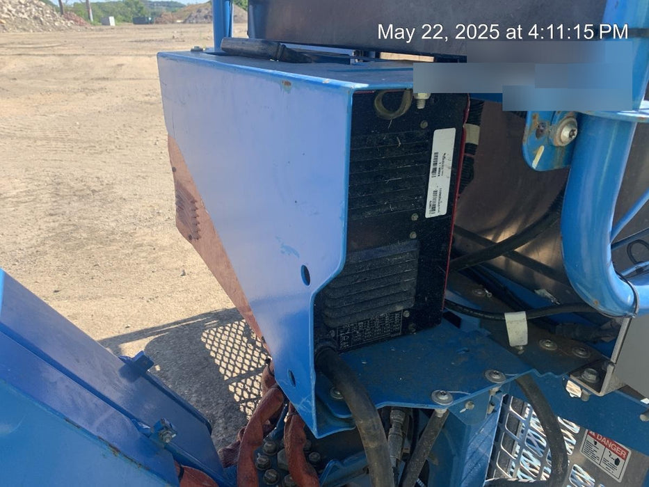 2021 LINCOLN ELECTRIC INVERTEC V276