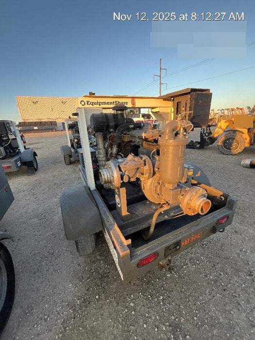 2023 ATLAS COPCO PAC F44 KD