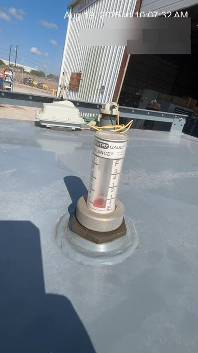 2023 THUNDER CREEK EV500