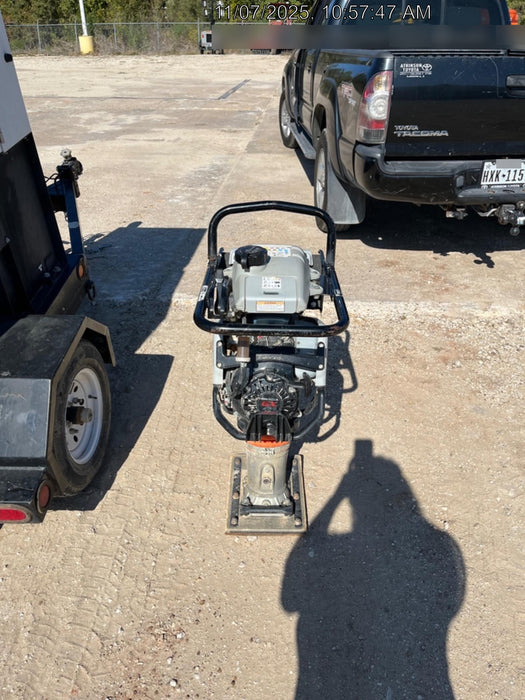 2023 MULTIQUIP MTX60HD