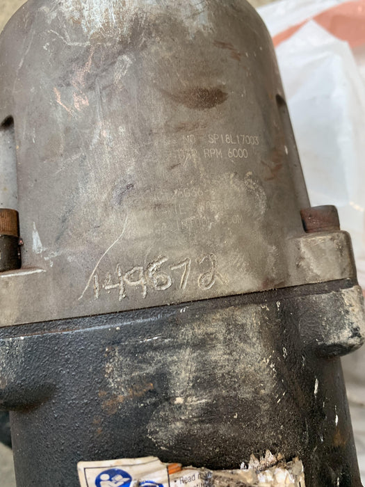 2021 INGERSOLL RAND 3940B2TI