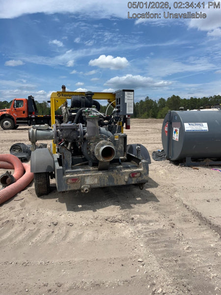 2022 ATLAS COPCO PAC F66 KD