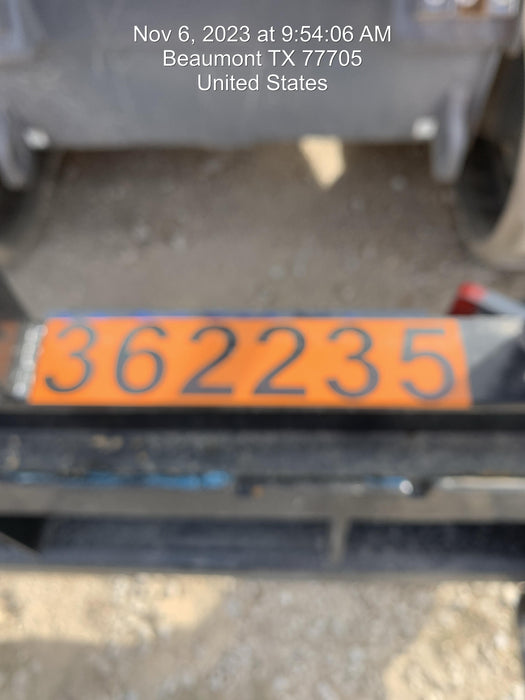 2023 MANITOU 50504723