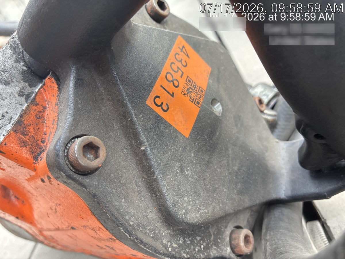 2024 MICHIGAN PNEUMATIC ES-4955B2-TRACKER