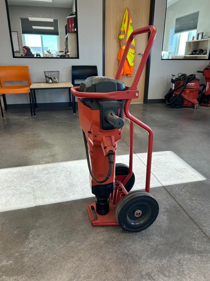 2024 HILTI TE 3000-AVR