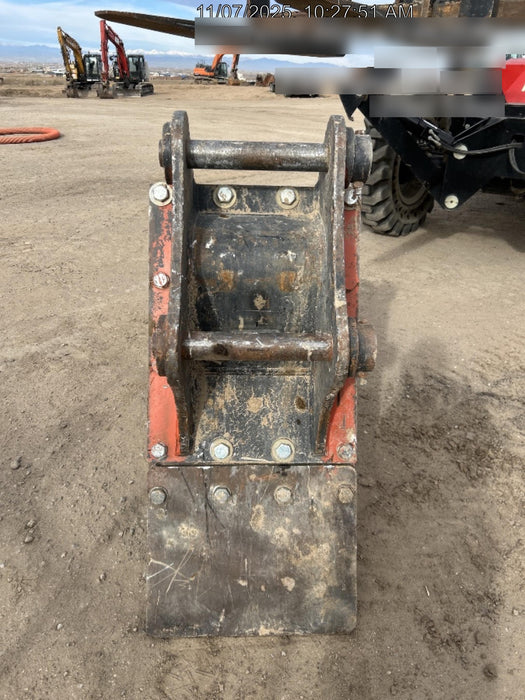 2020 PALADIN TWC4000-24