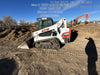 2021 BOBCAT T595