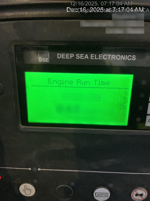 2022 AIRMAN SDG25S-8E1