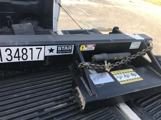 2021 STAR INDUSTRIES M1360B - Star JIB Boom