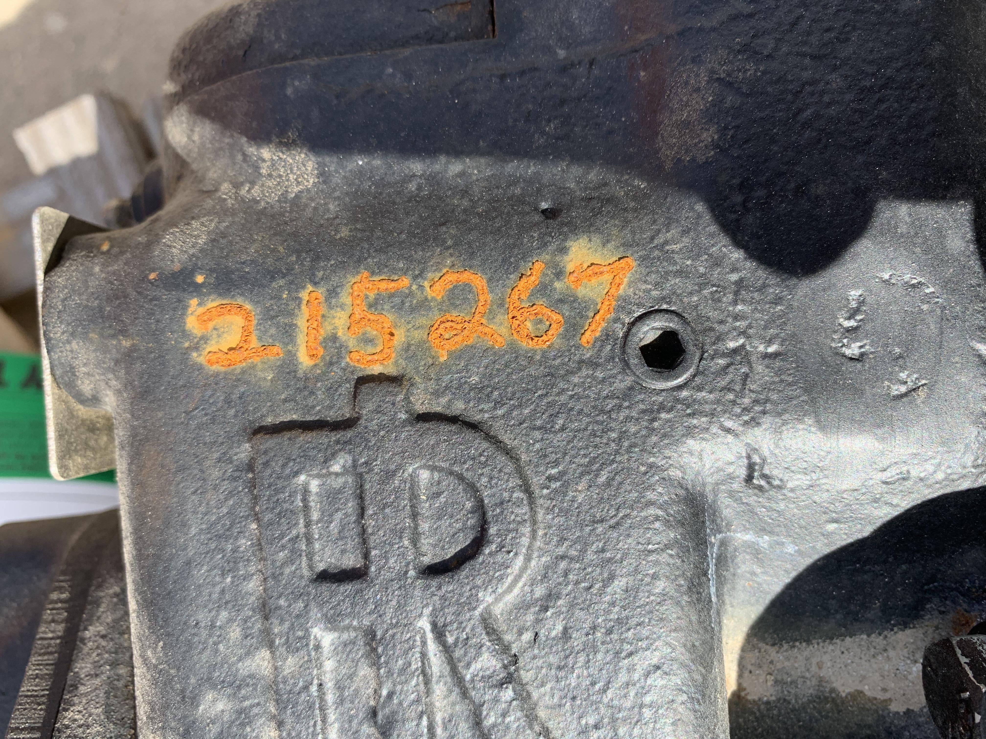 2022 INGERSOLL RAND 588A1