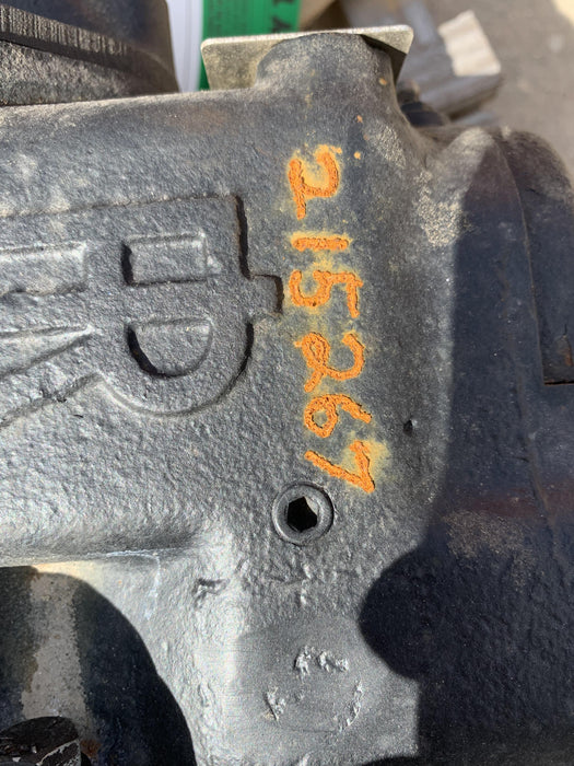 2022 INGERSOLL RAND 588A1