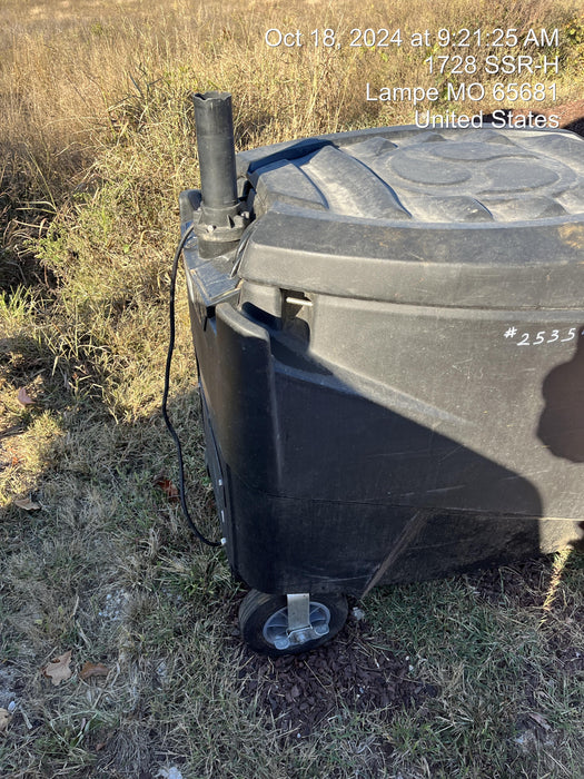 2022 POWER BREEZER PB4BASE