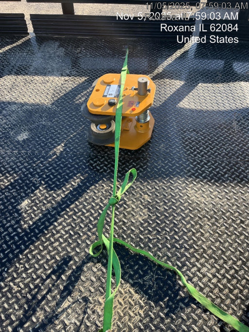 2023 HARRINGTON PT050