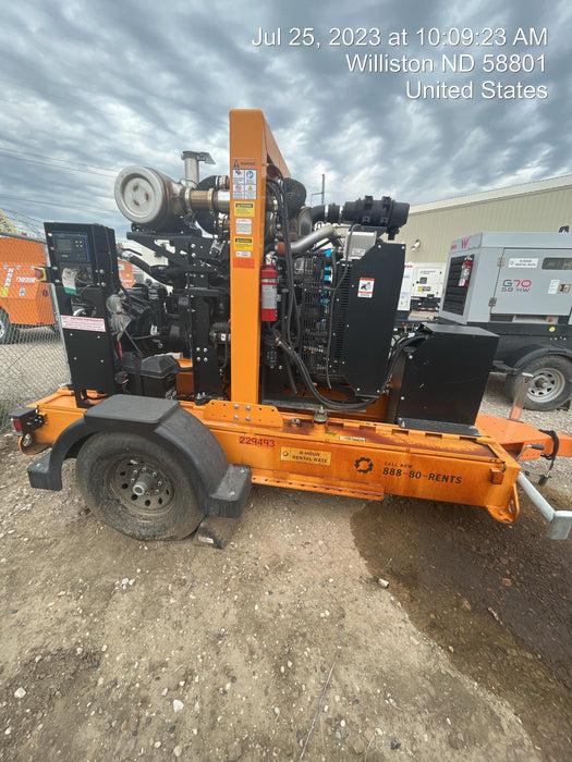 2022 PIONEER PP63C17L71-4045HFC06