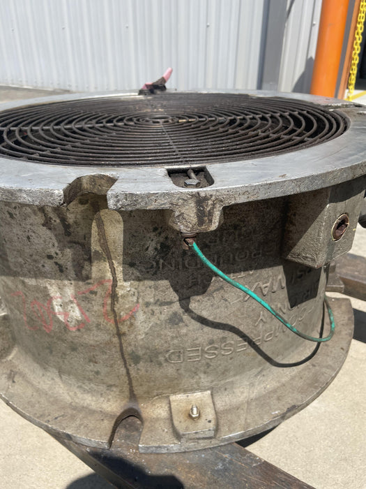 2021 MICHIGAN PNEUMATIC JF20