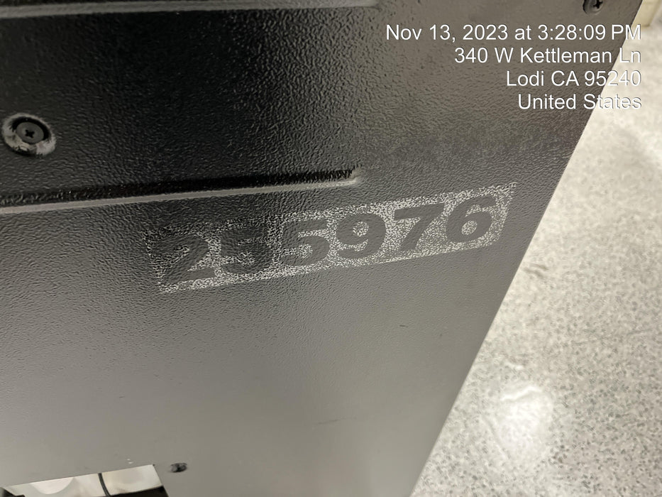 2022 KWIKOOL KPAC1811-2