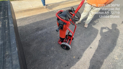 2025 HILTI TE 3000-AVR