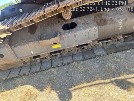 2019 DOOSAN DX235LCR-5