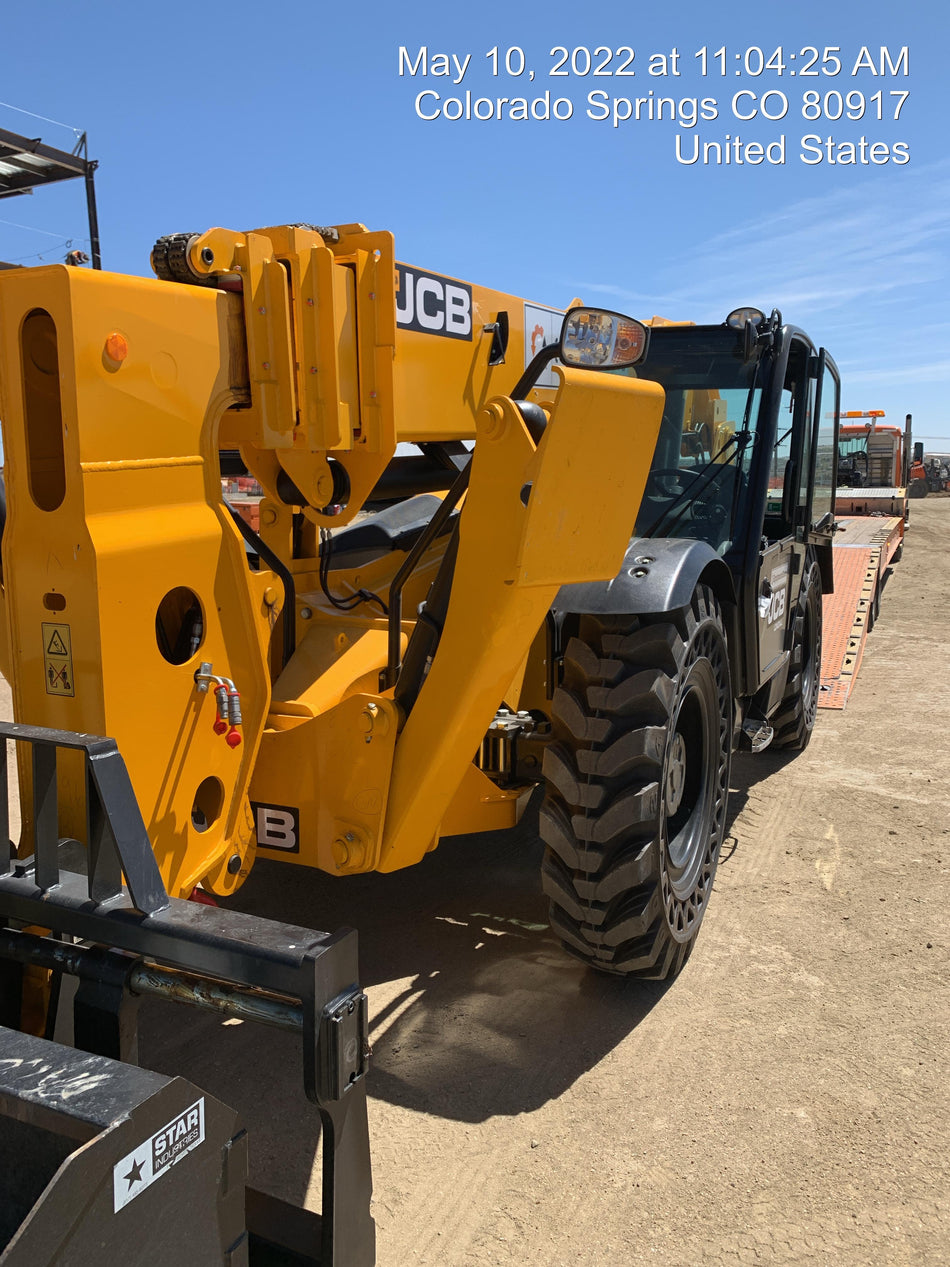 2022 JCB 512-56
