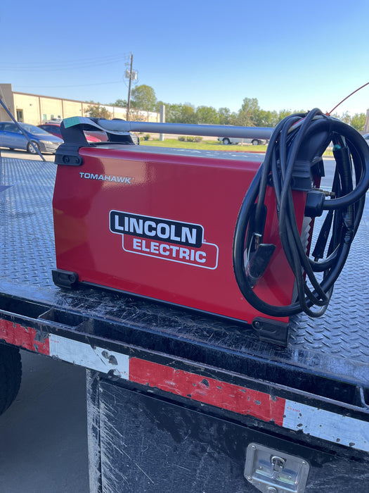 2022 LINCOLN ELECTRIC TOMAHAWK 1000