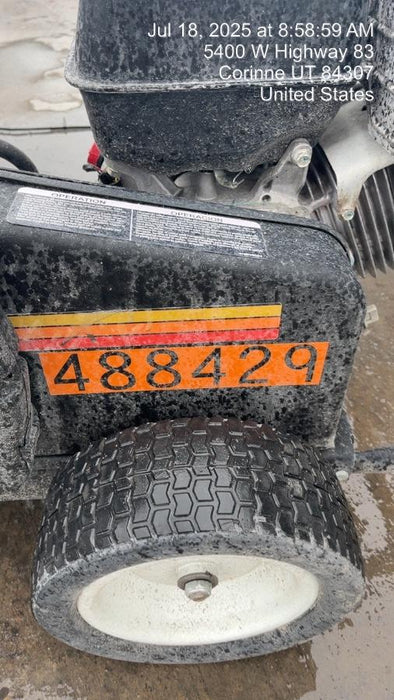 2025 MI-T-M CW-3504-5MGH