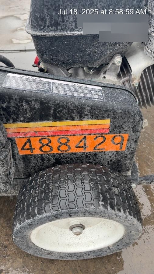 2025 MI-T-M CW-3504-5MGH