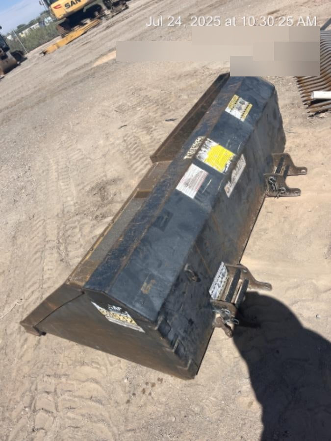 2020 STAR INDUSTRIES 1406B