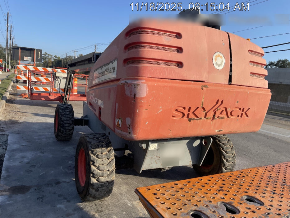 2019 SKYJACK SJ45T+