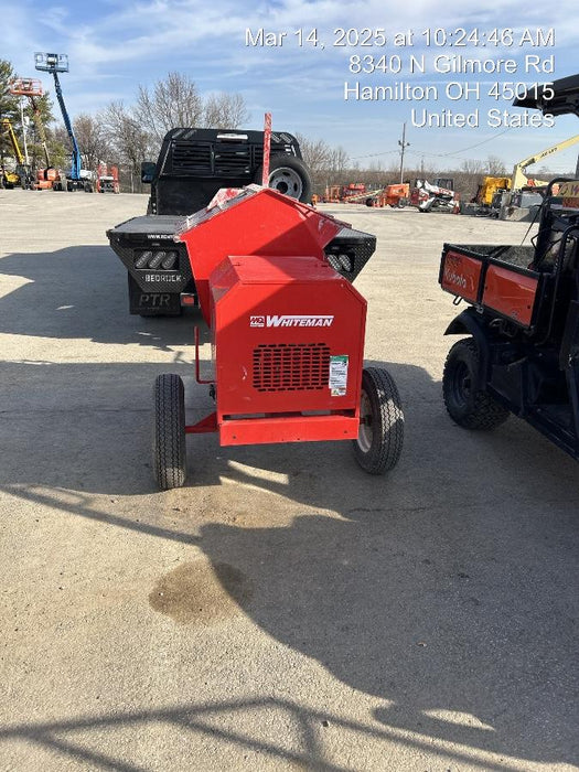 2022 MULTIQUIP WM90SH8