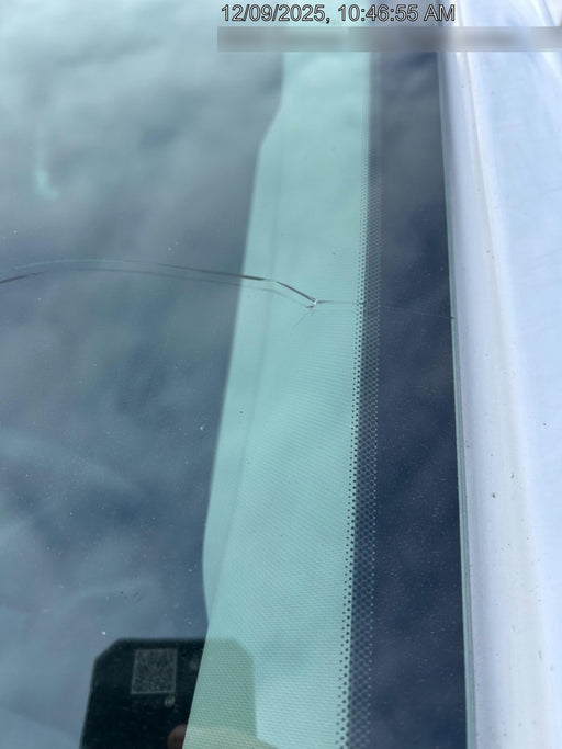 2024 FORD Transit 350 Rental