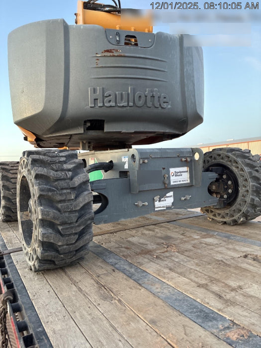 2020 HAULOTTE HA46RTJO